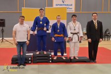 02.03.2025 NÖ Landesmeisterschaften U18 und U23
